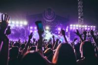 En Estrie, le vrai jackpot des festivals d'été, c'est l'ambiance